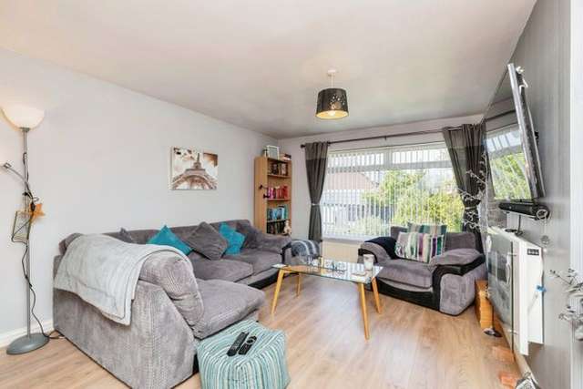 Semi-detached house for sale in East Dundry Road, Whitchurch, Bristol BS14