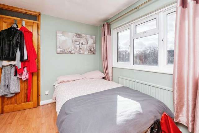 Terraced house for sale in Trentham Close, St Werburghs, Bristol BS2
