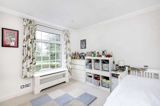 End terrace house for sale in Somerset Road, London SW19
