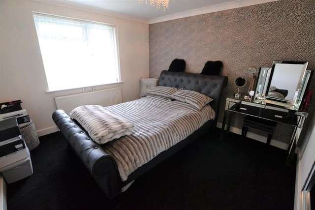 Semi-detached house for sale in Highridge Green, Bristol BS13