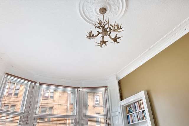 Flat for sale in Dumbarton Road, West End, Glasgow G11