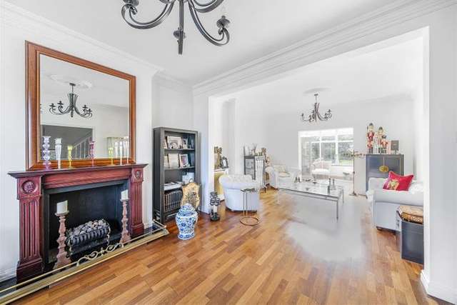 Detached house for sale in Salmon Street, London NW9