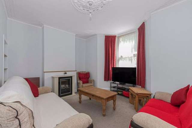 End terrace house for sale in Beaufort Road, St. George, Bristol BS5