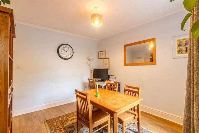 Terraced house for sale in The Nursery, Bedminster, Bristol BS3