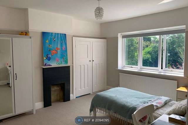 Semi-detached house to rent in Wricklemarsh Road, London SE3