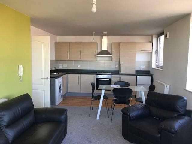 2 bedroom apartment to rent