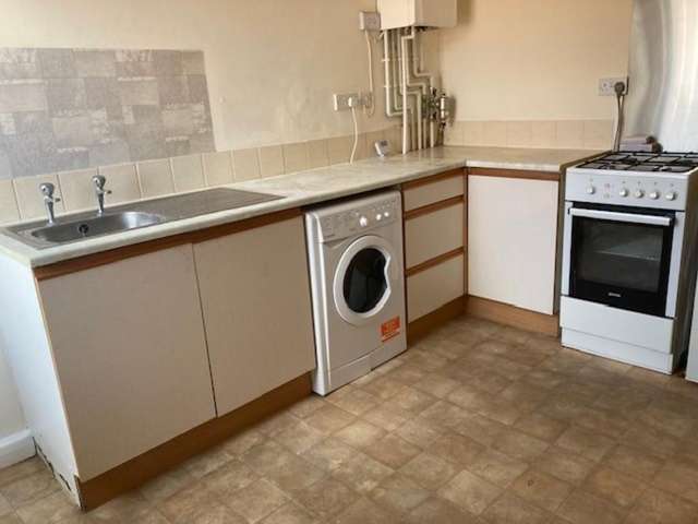 2 bedroom flat to rent