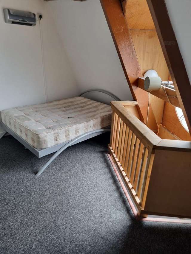 1 bedroom maisonette to rent