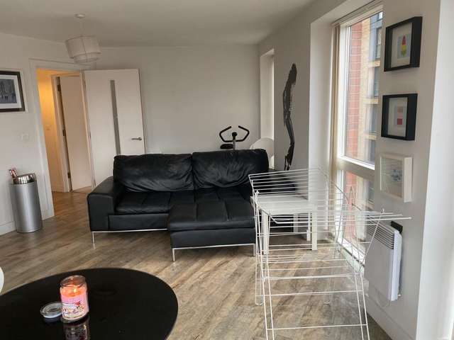 2 bedroom apartment to rent