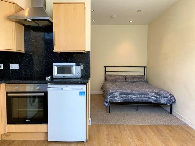 1 bedroom apartment to rent