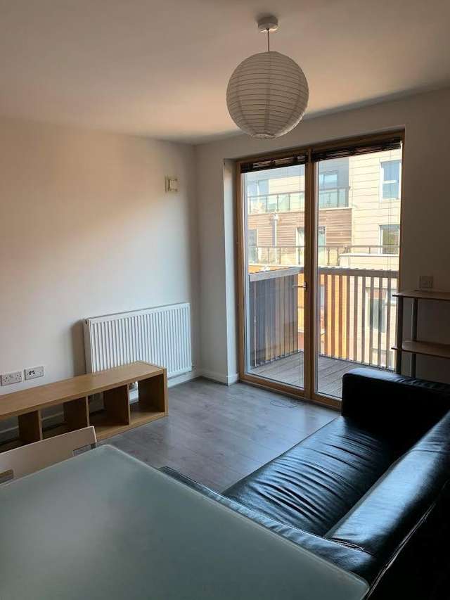 1 bedroom flat to rent