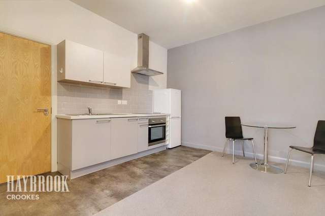 1 bedroom apartment for sale