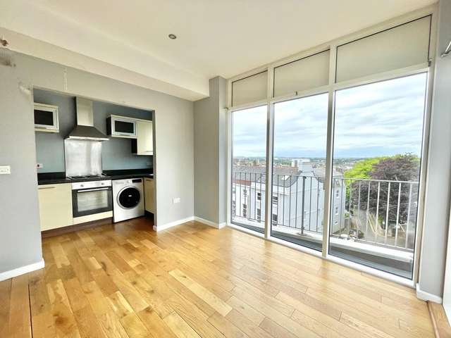 1 bedroom penthouse for sale