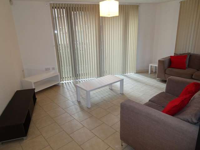 2 bedroom apartment to rent