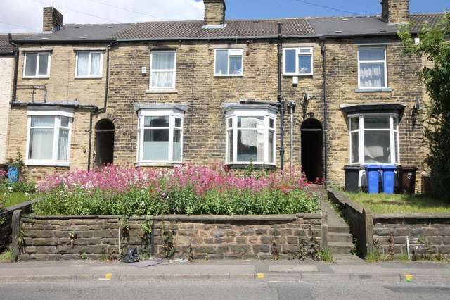 3 bedroom terraced house to rent