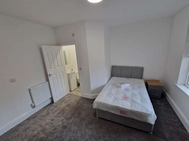 1 bedroom terraced house to rent