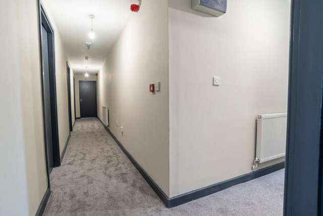 7 bedroom flat to rent