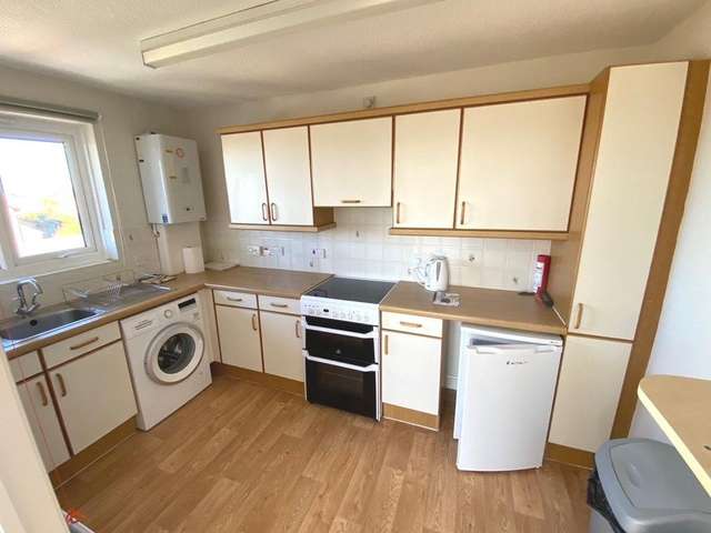 1 bedroom flat for sale