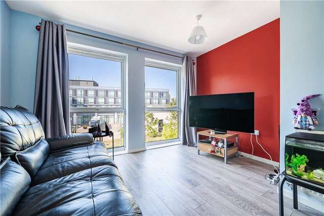 1 bedroom apartment for sale
