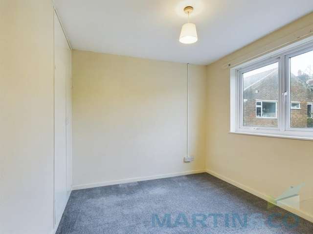 3 bedroom flat to rent