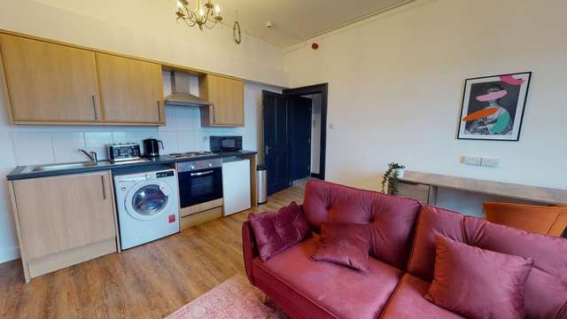 1 bedroom flat to rent