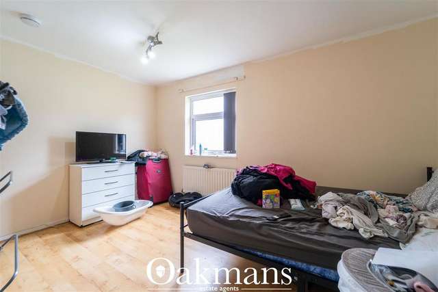 1 bedroom maisonette for sale