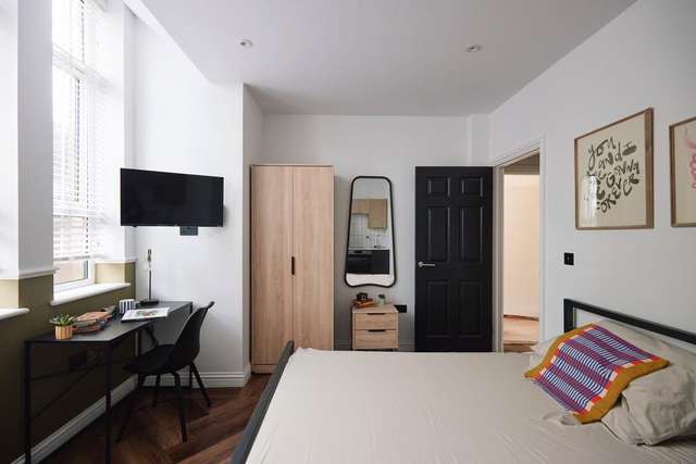 1 bedroom flat to rent