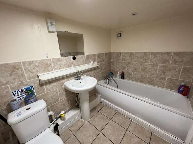 1 bedroom flat to rent