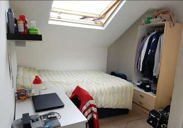 6 bedroom flat to rent