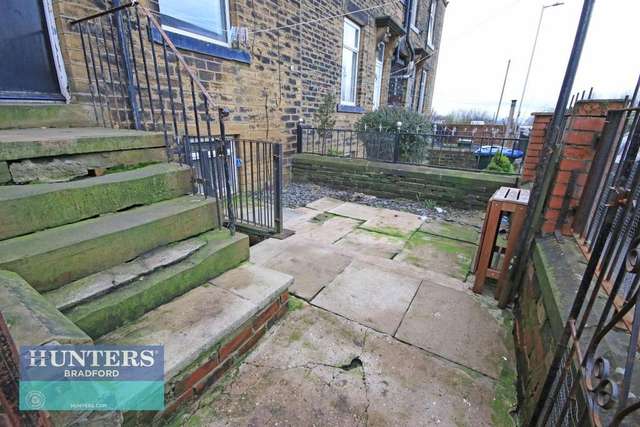 1 bedroom terraced house for sale