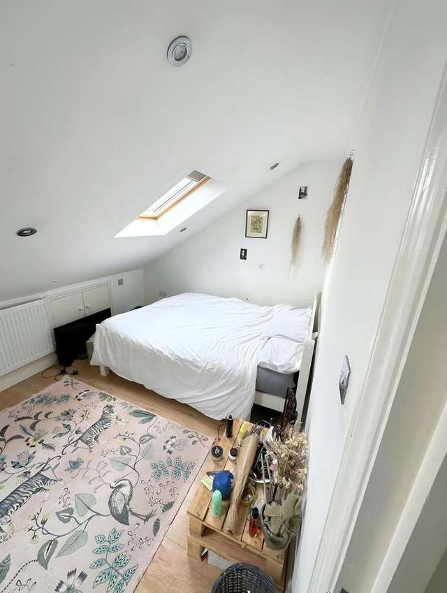 3 bedroom maisonette for sale