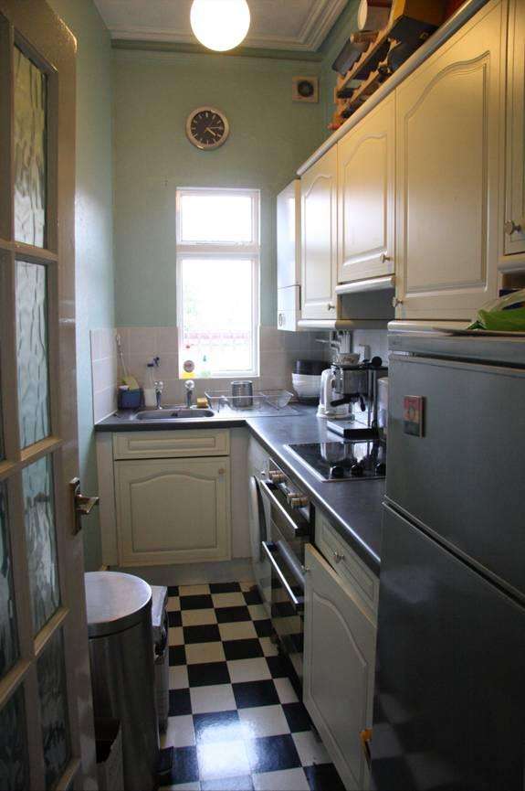 1 bedroom flat to rent