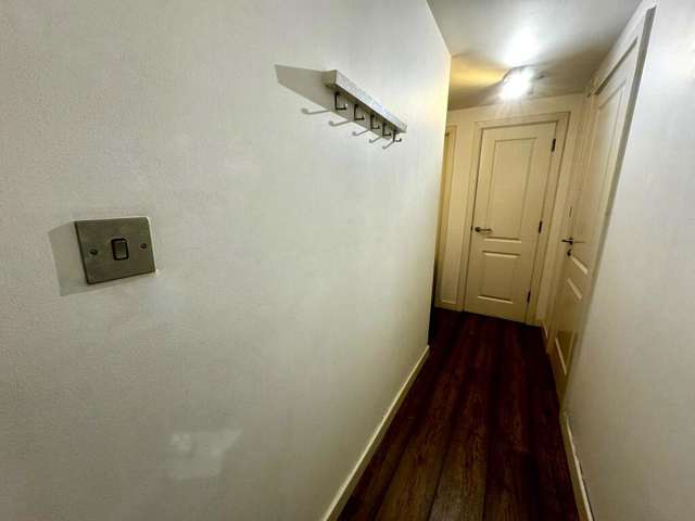 1 bedroom flat for sale