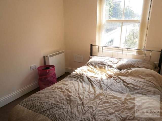 2 bedroom flat to rent