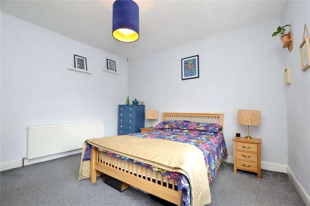 1 bedroom terraced house for sale