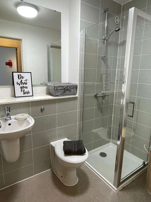 1 bedroom flat to rent