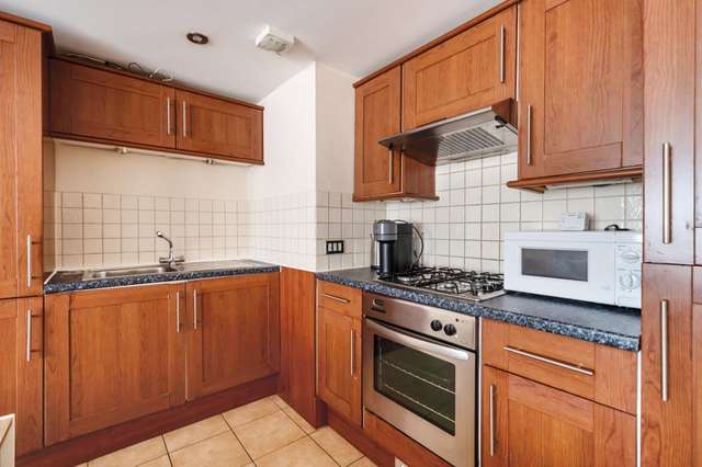 1 bedroom flat for sale