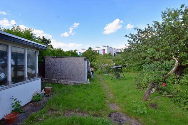 3 bedroom semi-detached bungalow for sale