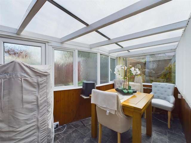 2 bedroom semi-detached bungalow for sale