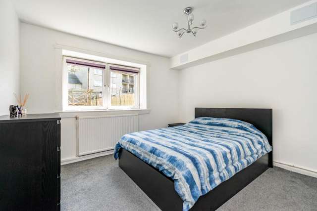 1 bedroom ground floor flat for sale