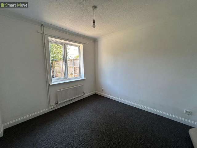 2 bedroom detached house to rent