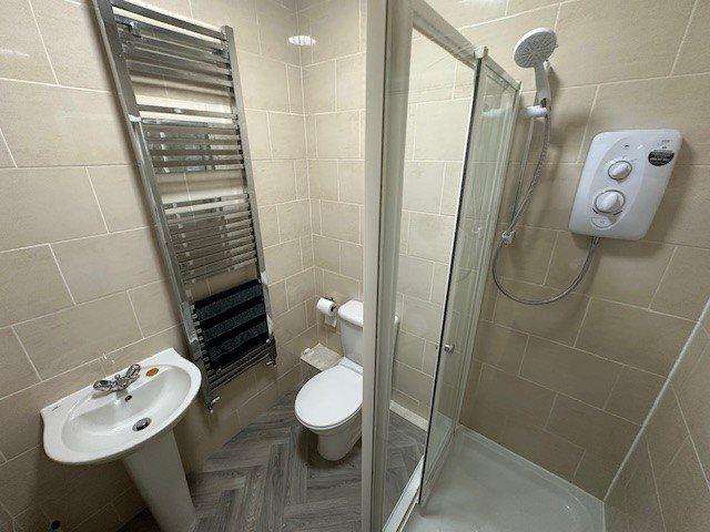 1 bedroom flat to rent