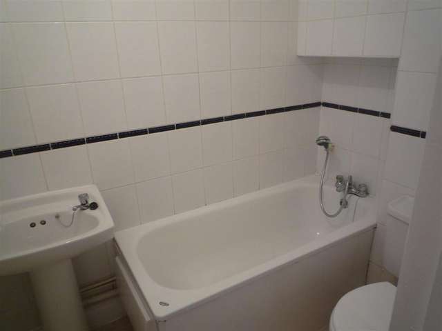 3 bedroom flat to rent