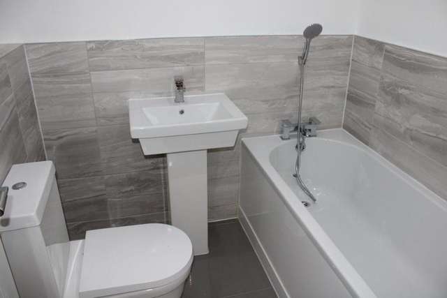 2 bedroom flat to rent