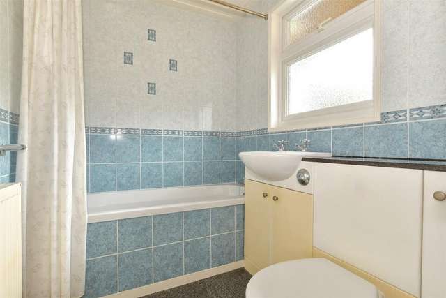 2 bedroom semi-detached bungalow for sale