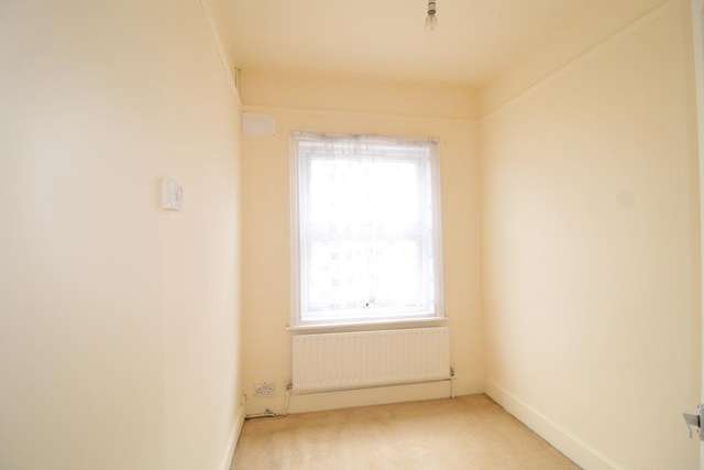 2 bedroom maisonette to rent