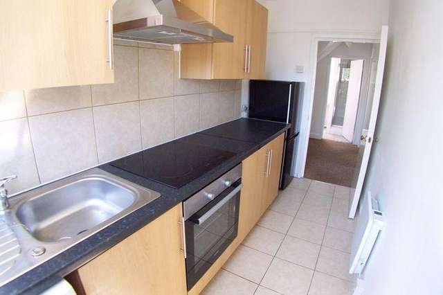 2 bedroom flat to rent