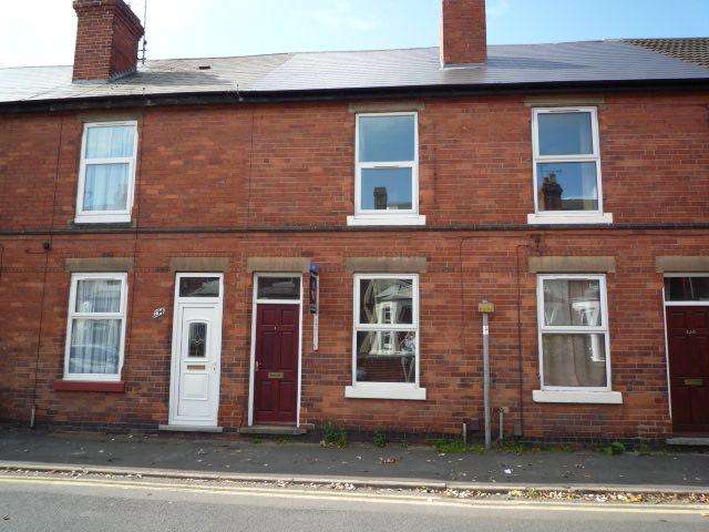 3 bedroom terraced house to rent