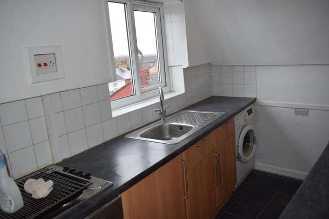 1 bedroom flat to rent