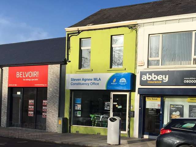 Commercial For Sale in Bangor, Northern Ireland
